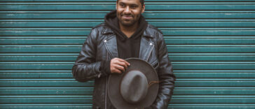 Leather jackets are a timeless piece of men's fashion and have been worn for decades